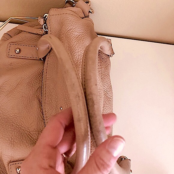 Kate Spade Cobble Hill Leslie Satchel - Picture 15 of 16